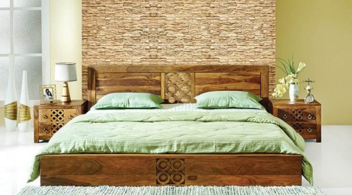 Explore the Advantages of Queen Bed Dimensions for Health and Wellbeing
