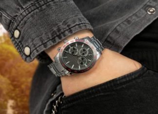 Features Of the Omega Moonwatch Speedmaster