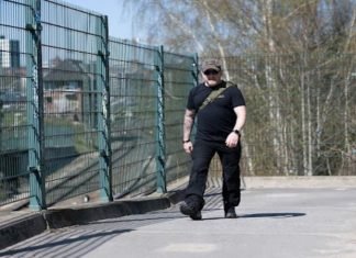 From Service to Business: How Toto Steubesand’s Military Experience Shaped His Career