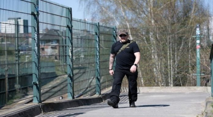 From Service to Business: How Toto Steubesand’s Military Experience Shaped His Career