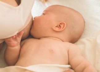 Increase Your Milk Supply Naturally With Lactation Supplements