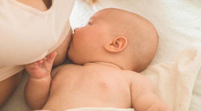 Increase Your Milk Supply Naturally With Lactation Supplements