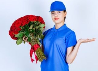 Same Day Delivery Flowers Service to Surprise Your Loved Ones