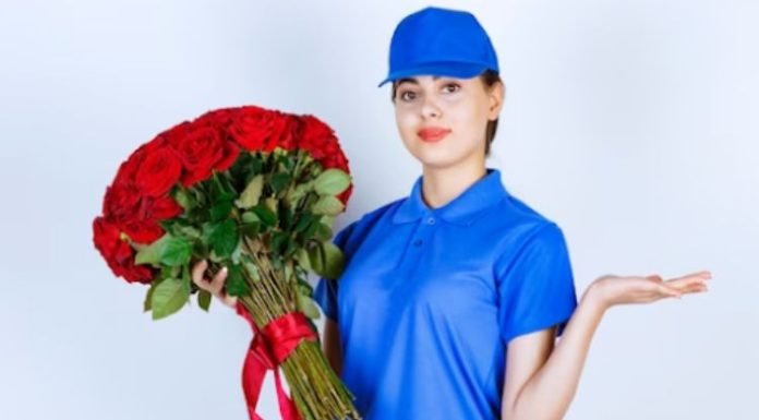 Same Day Delivery Flowers Service to Surprise Your Loved Ones