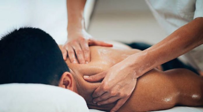 Sports Massage Goes Deeper Than Skin Deep for Optimal Athletic Performance