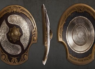 The Battle for the Aegis an Inside Tour in the World of Dota 2 International