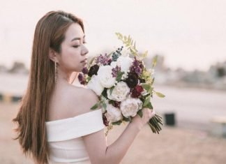 The Finest Florists Build Your Ideal Wedding Style
