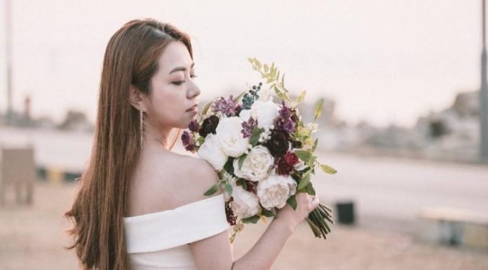 The Finest Florists Build Your Ideal Wedding Style