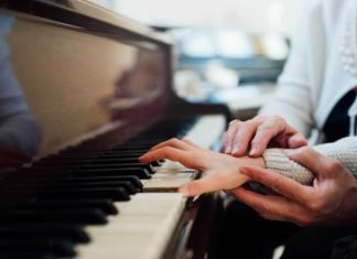 The Importance of Choosing the Right Piano for Beginners