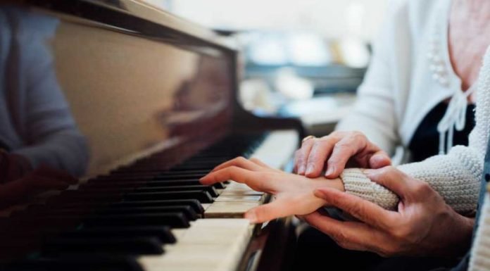 The Importance of Choosing the Right Piano for Beginners