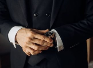 The Innovative Features of Rolex Watches