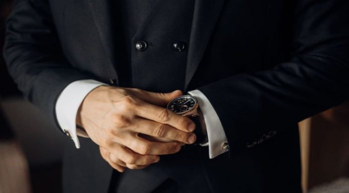 The Innovative Features of Rolex Watches