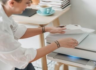 Top Reasons to Upgrade to a Colour Laser Printer and Copier for Your Business