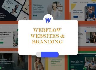 Perfect Webflow Websites and Branding: Building a Consistent and Memorable Online Presence