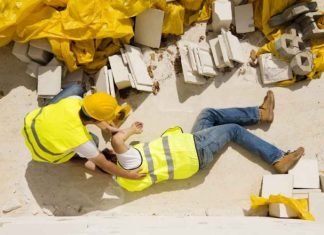 Here’s How Construction Accident Lawyers Help New York Residents