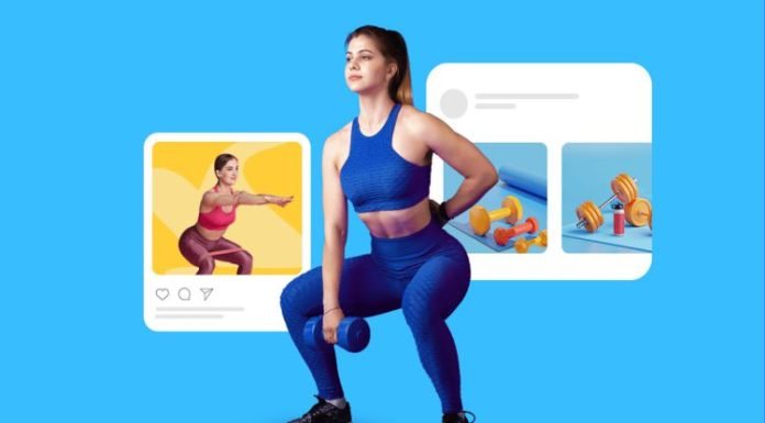 How to Create a Popular Yoga App and Promote It on Social Media