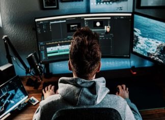 Common Video Editing Mistakes That Amateur Editors Make