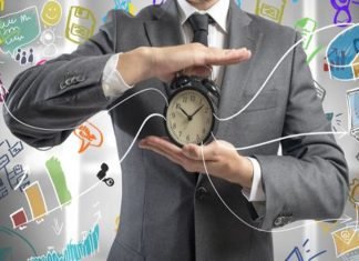 Time Management Secrets: How Back Office Support Saves Your Business Hours