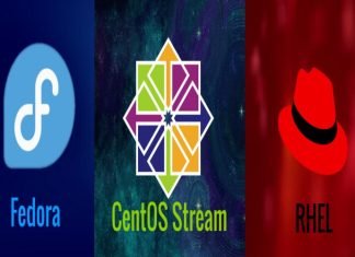 A Comprehensive Comparison of Linux Server Operating Systems: Ubuntu, CentOS, and Fedora