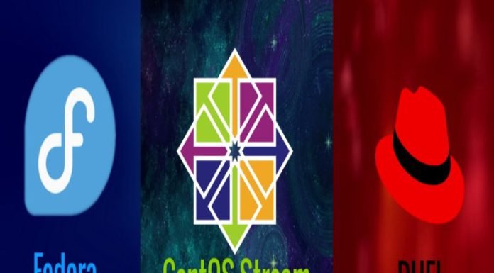 A Comprehensive Comparison of Linux Server Operating Systems: Ubuntu, CentOS, and Fedora