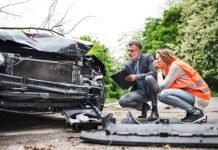Truck Accidents: Why You Need an Attorney with Experience