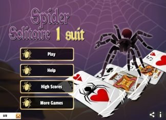 The Intriguing Benefits of Playing Spider Solitaire 1 Suit