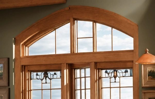 Historic window and door styles in Alberta. Vinyl windows from Canglow, energy efficiency, savings, quality installation