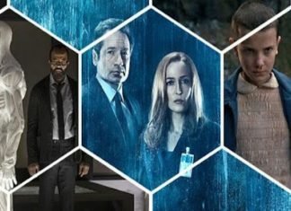 Recommended Ranking of Sci-Fi Dramas and How to Download Them