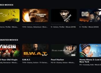 An effective way to download TTFC movies !