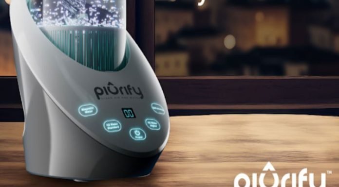 Hydrogenated Water: Enhancing Wellness In Spa And Wellness Centers