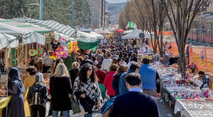 8 Ways To Partake in Fiera di San Giuseppe Festivities