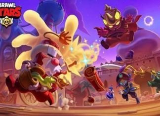 Brawl Stars: The Ultimate Game After Clash of Clans and its Supremacy in 2024