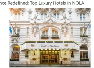 Hotel.tribratatv.id Review: Exploring Hotel Experience