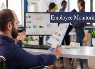 Top Employee Monitoring Software Solutions for 2024