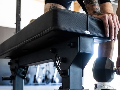 5 Benefits of Investing in High-Quality Gym Equipment