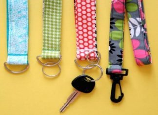 How to Design a Functional and Attractive Lanyard Keychain