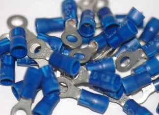 What are electrical connectors and their types?