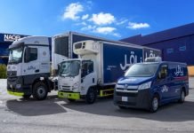 Mastering Temperature Controlled Logistics: An Essential Guide