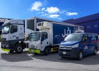 Mastering Temperature Controlled Logistics: An Essential Guide