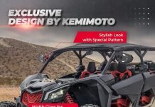Enhancing Your Off-Road Experience with Can-Am Maverick R Accessories