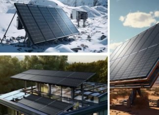 Power Anywhere with a High-Quality Portable Solar Panel