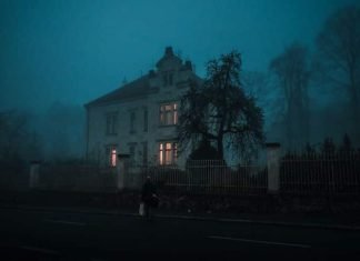 Horror Books That Are Scarier Than Any Movie