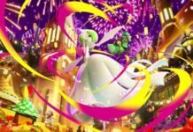 Why Mega Gardevoir ex Might Be the New Queen of the Psychic Meta in TCG Pocket