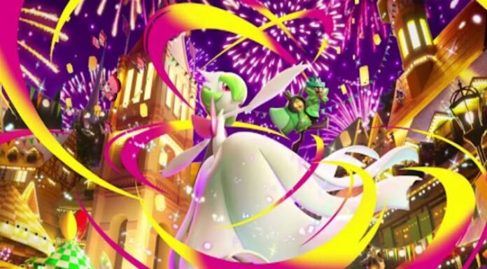 Why Mega Gardevoir ex Might Be the New Queen of the Psychic Meta in TCG Pocket